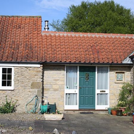 Foxholm Bed And Breakfast Σκάρμπορο Εξωτερικό φωτογραφία