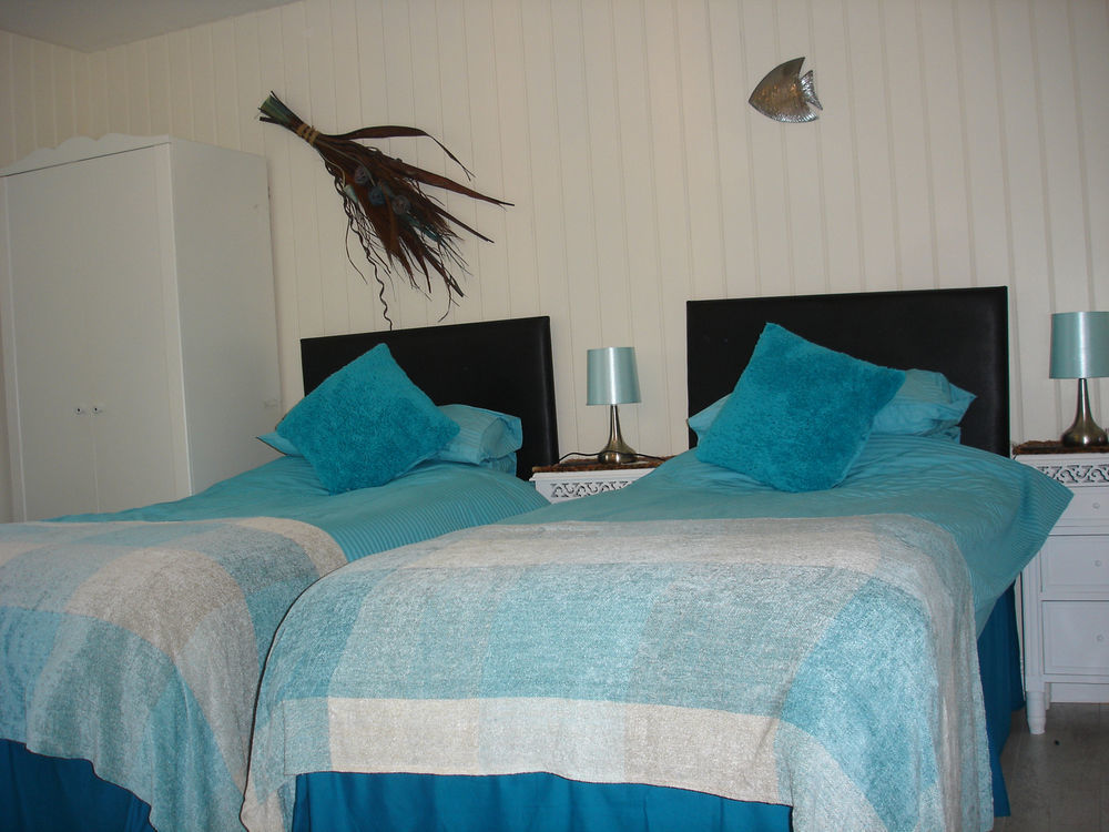 Foxholm Bed And Breakfast Σκάρμπορο Εξωτερικό φωτογραφία