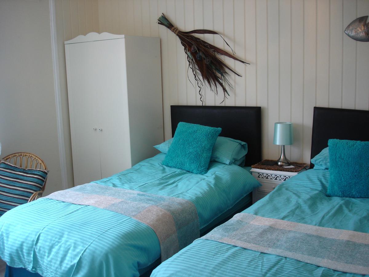 Foxholm Bed And Breakfast Σκάρμπορο Εξωτερικό φωτογραφία