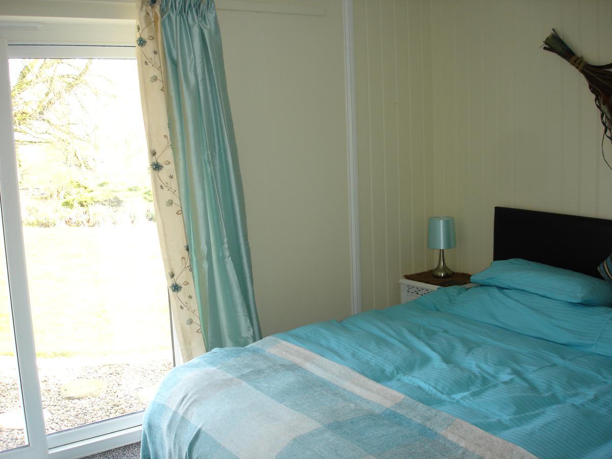 Foxholm Bed And Breakfast Σκάρμπορο Εξωτερικό φωτογραφία