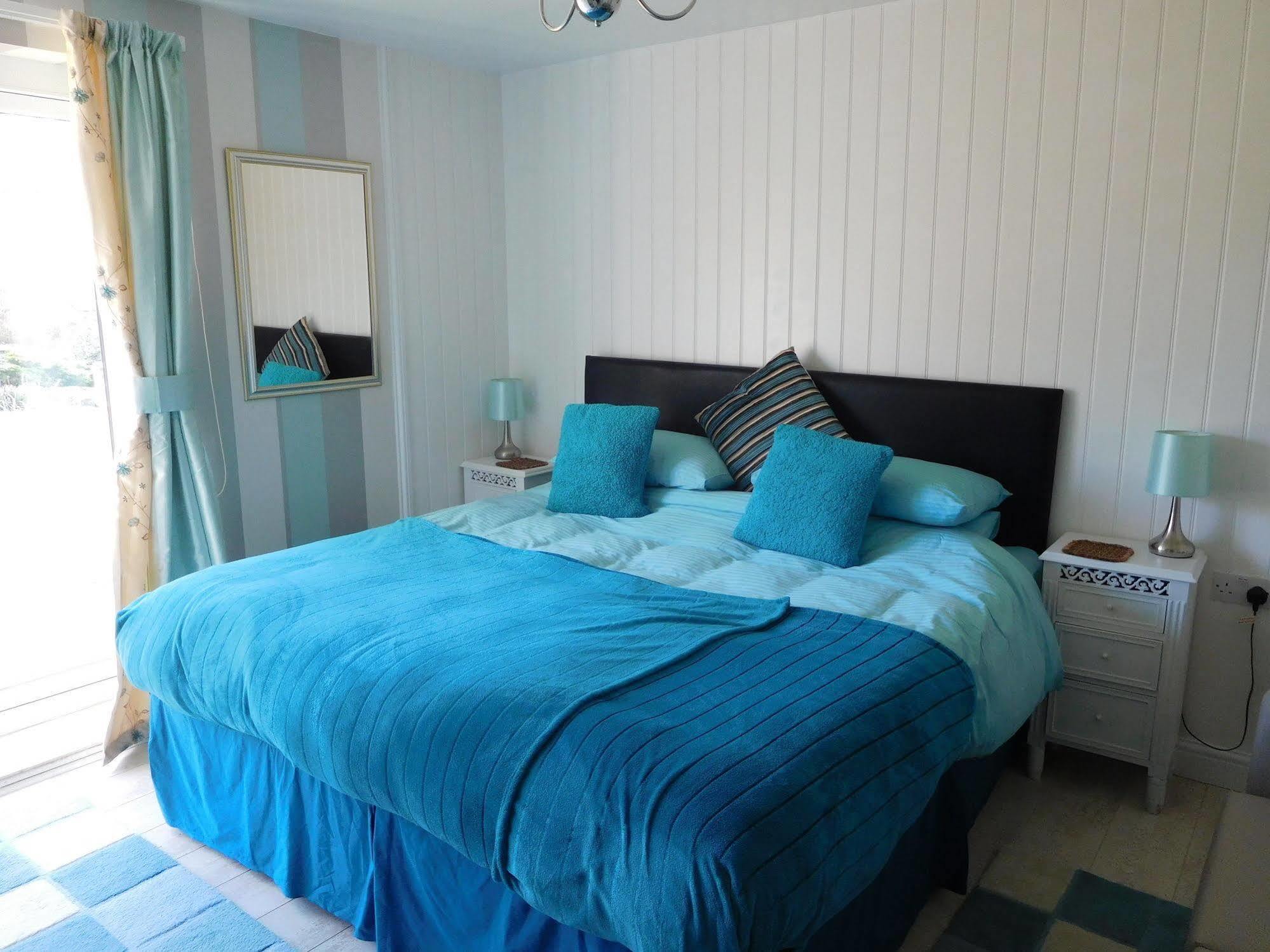 Foxholm Bed And Breakfast Σκάρμπορο Εξωτερικό φωτογραφία